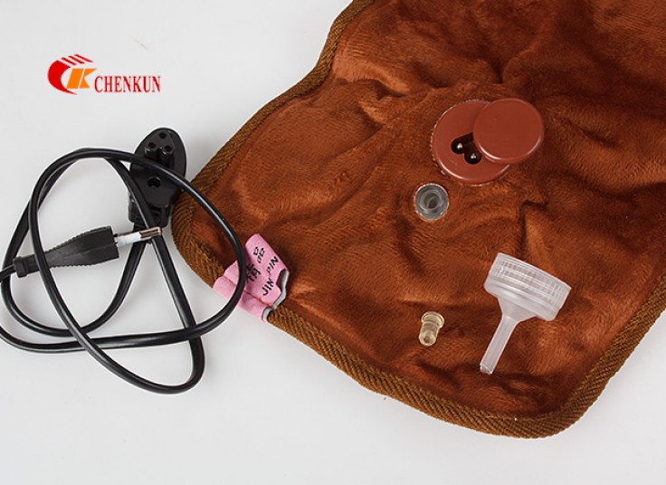 کیسه آب گرم