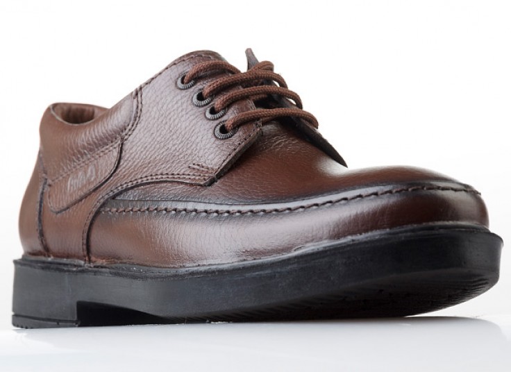 کفش چرمی مردانه KAJ