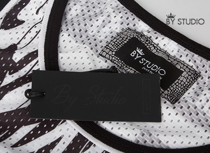 رکابی مردانه By Studio