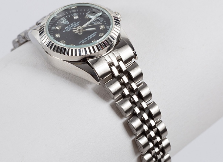 ساعت Rolex مدل Datejast