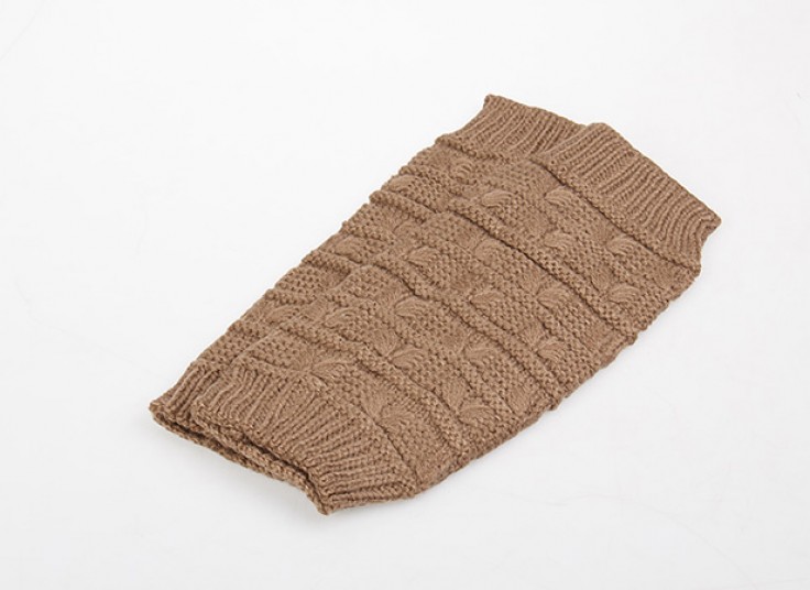 دستکش بافت بدون انگشت