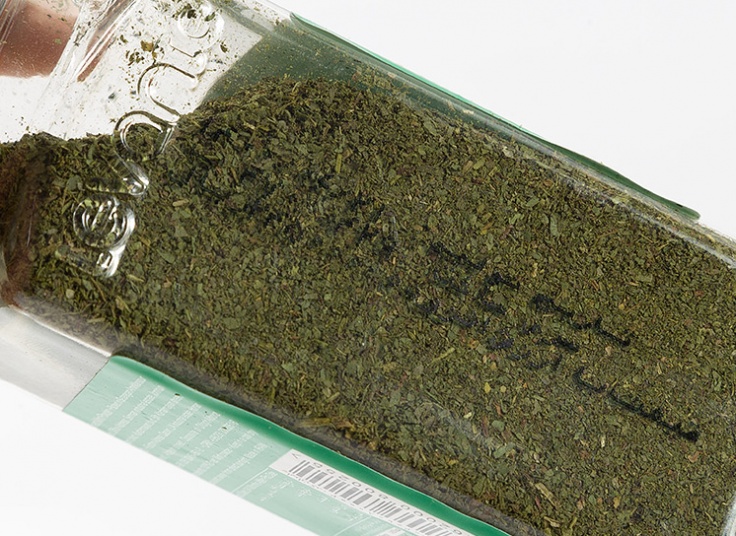 انواع ادویه Levante