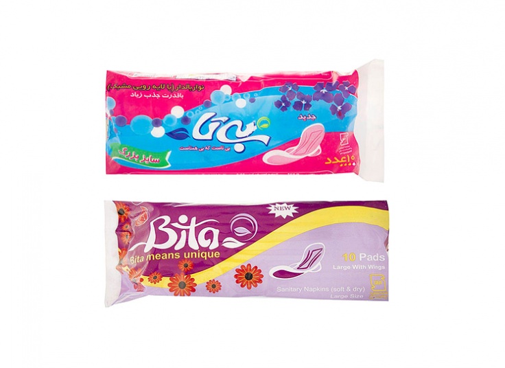 نوار بهداشتی بیتا