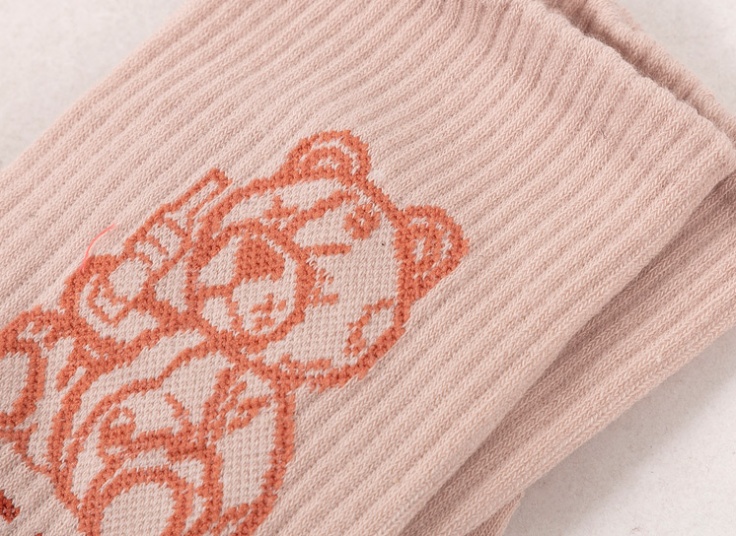 جوراب ساقدار زنانه U plus