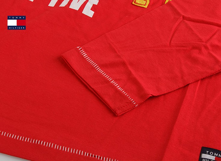 تیشرت مردانه آستین بلند