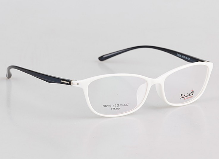 عینک طبی رنگی S K Oudi