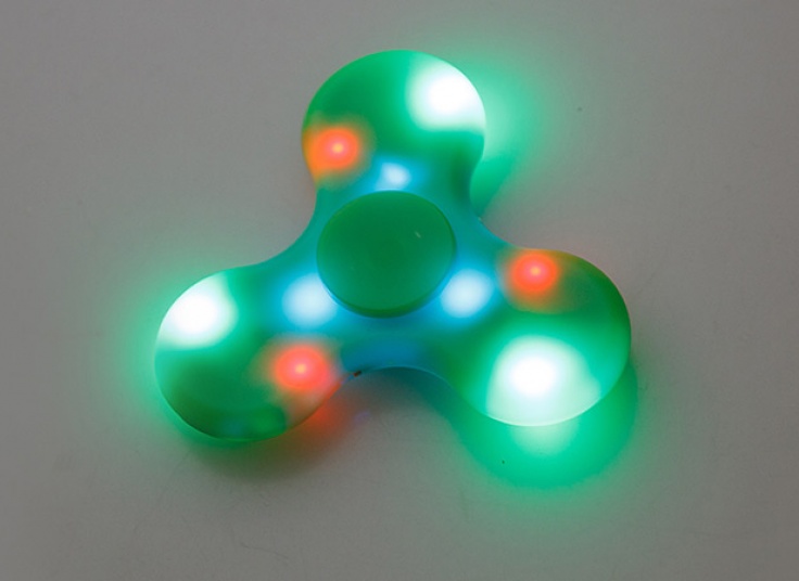 فینگر اسپینر اسپیکر بلوتوث