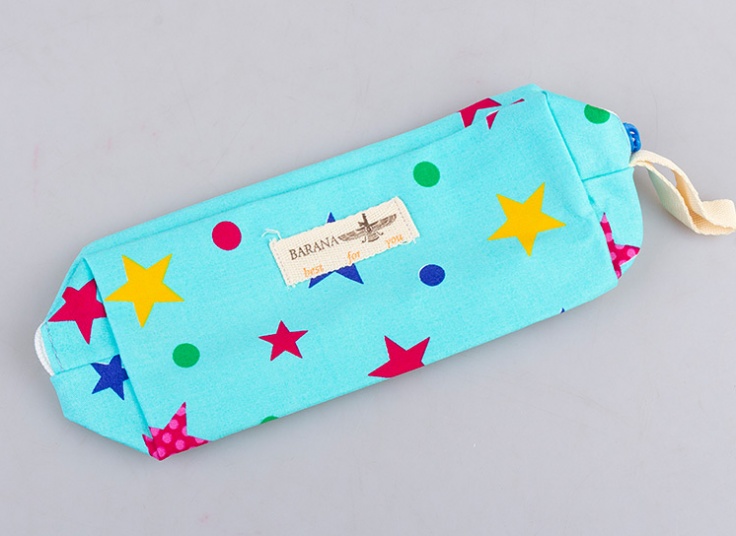 کیف لوازم آرایش Drawback