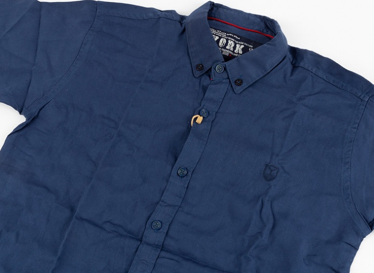 پیراهن مردانه York X Jeans