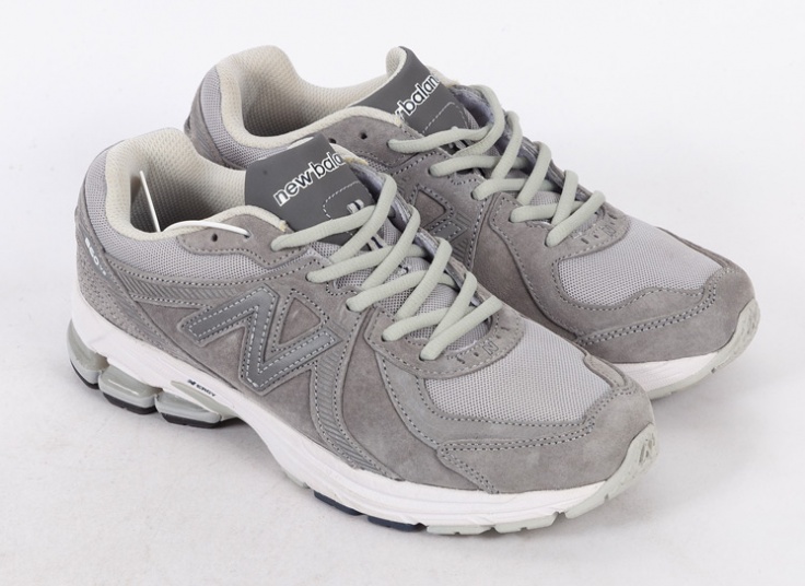 کتانی طرح New Balance مدل ML200ZR
