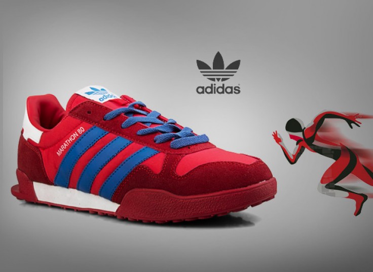 کفش ورزشی Adidas مدل MARATHON