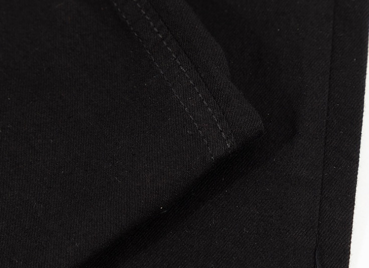 شلوار کتان مردانه