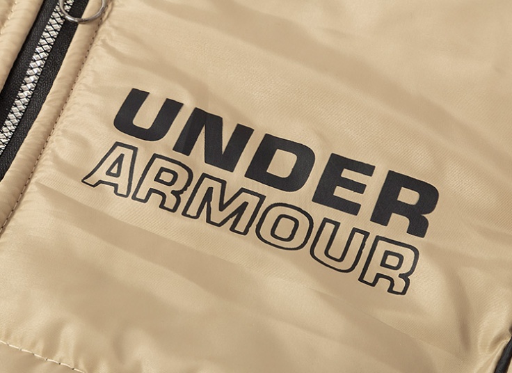 کاپشن مردانه Under Armour