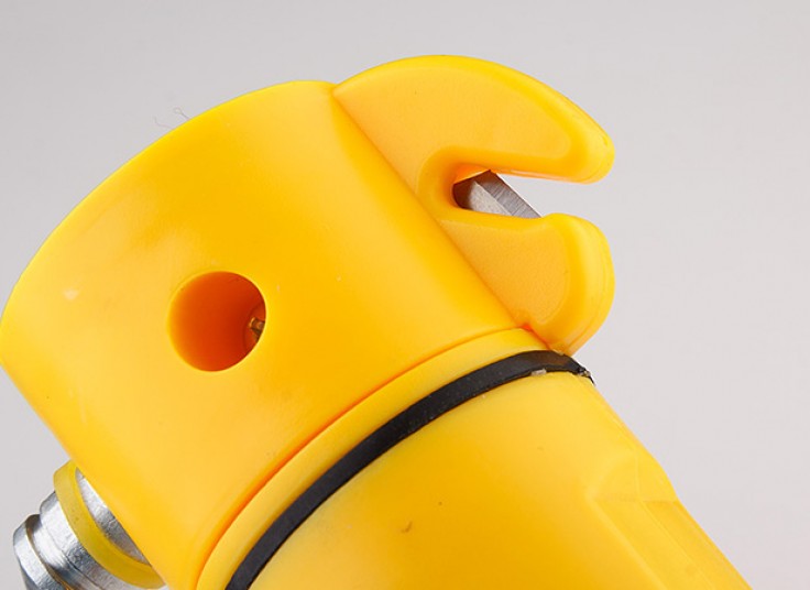 چراغ قوه امدادی مخصوص خودرو