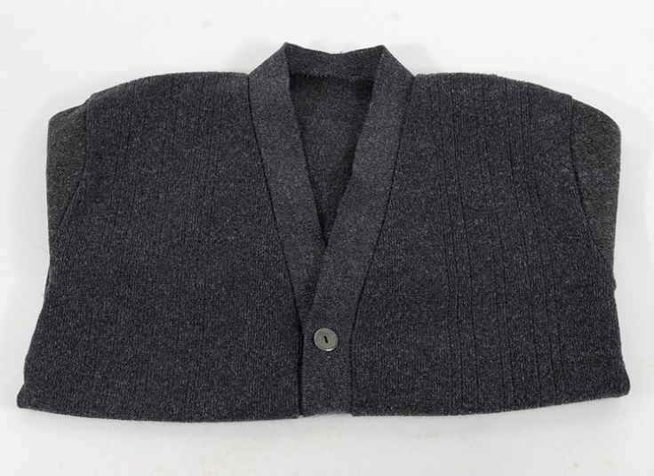 ژاکت مردانه دکمه دار