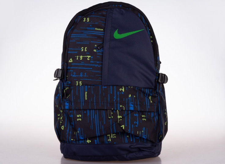 کیف کوله طرحدار Multi Brand