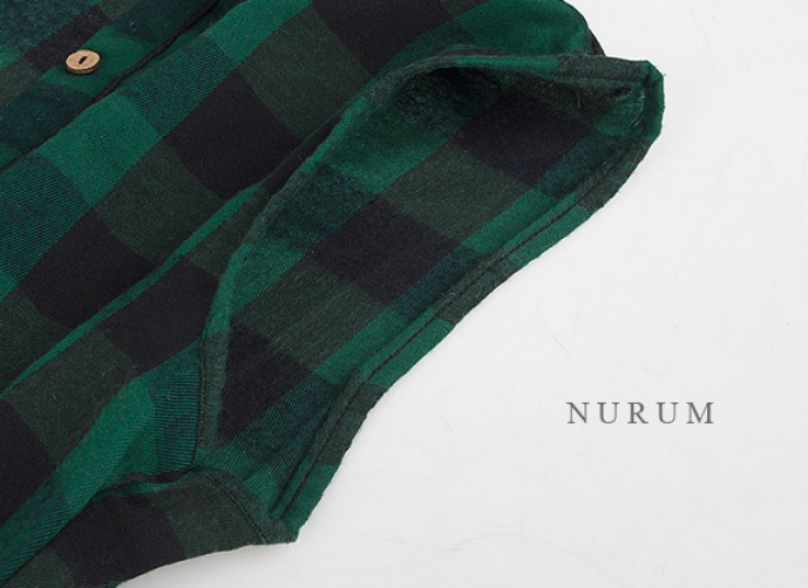 ست تونیک و بافت NURUM