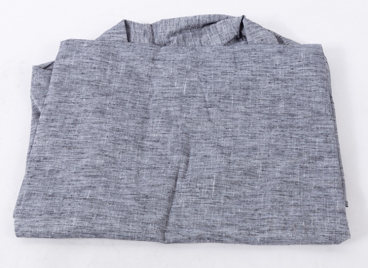 مانتو لینن زنانه