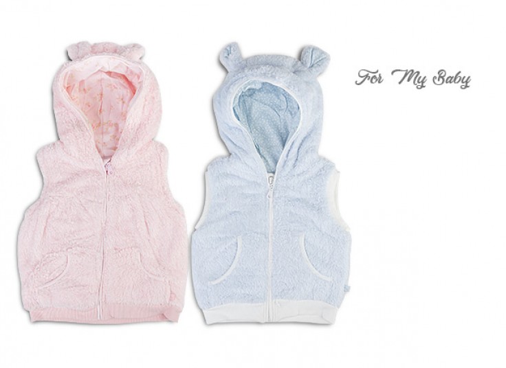 ژیله پشمی For My Baby