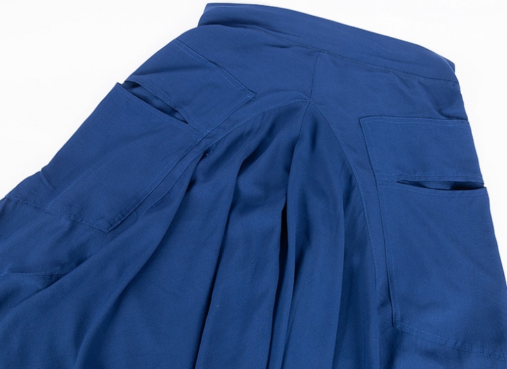 دامن سندبادی