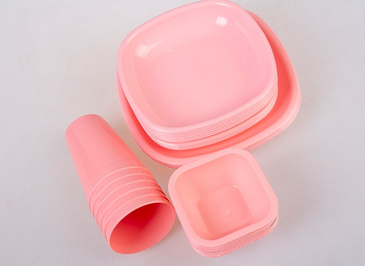 ظروف مسافرتی Kave Plast