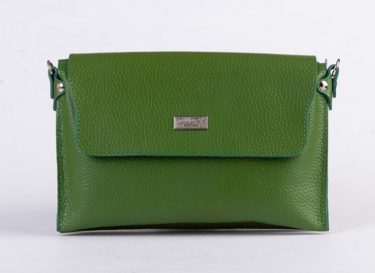کیف چرم طبیعی GUCCI
