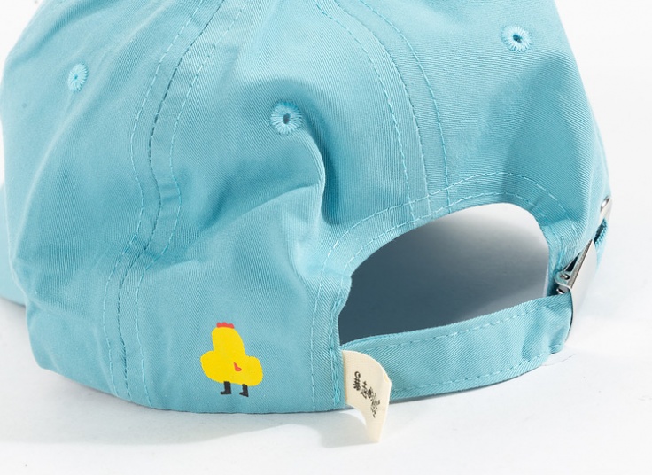 کلاه کپ بچگانه