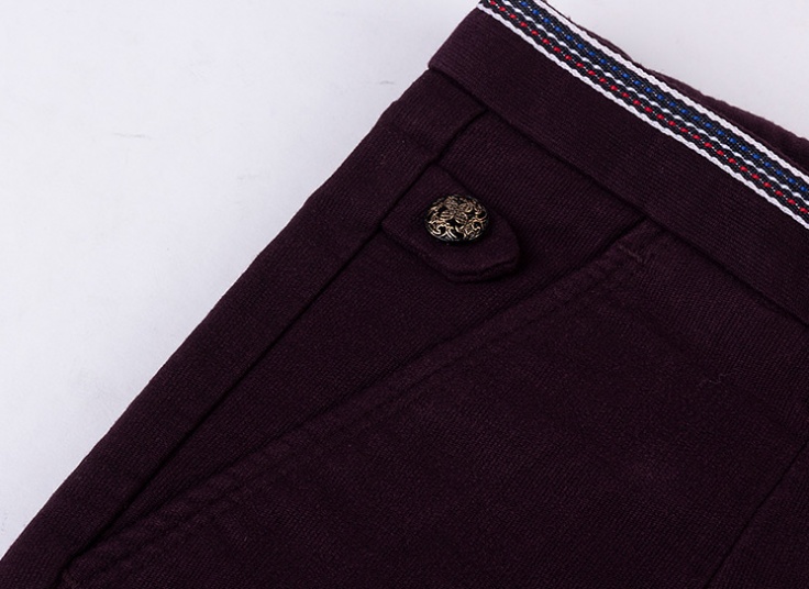 شلوار کتان مردانه Kuuleiader