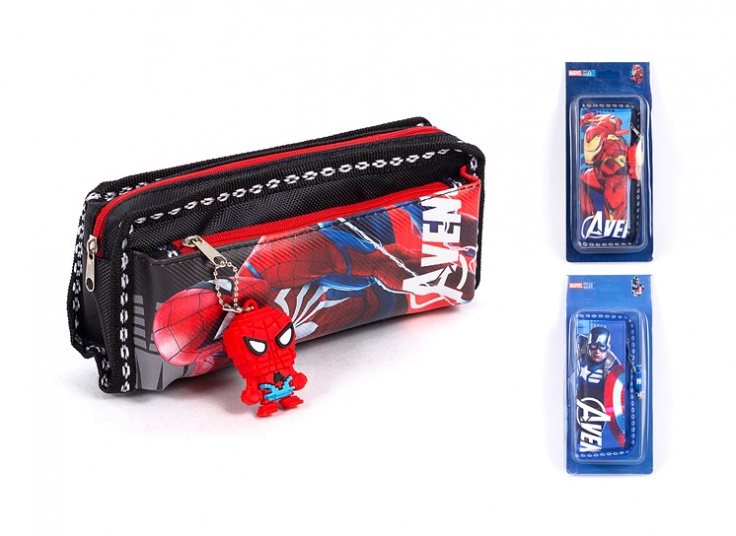 جامدادی پسرانه Avengers