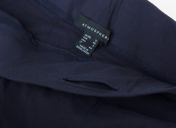 شلوار برمودا Atmospher