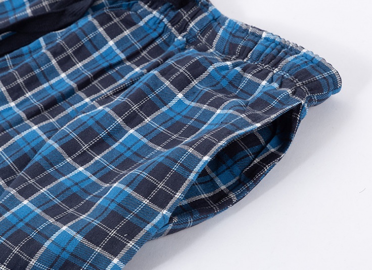 شلوار پشمی مردانه Inside