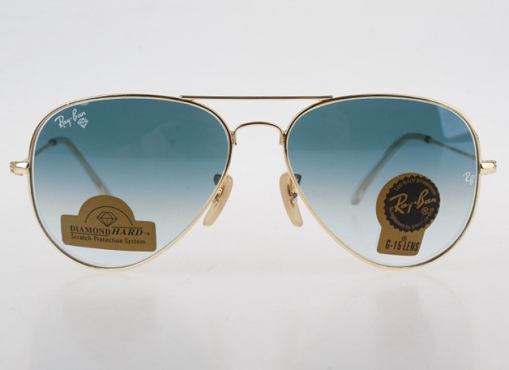 عینک آفتابی Ray Ban مدل 3025
