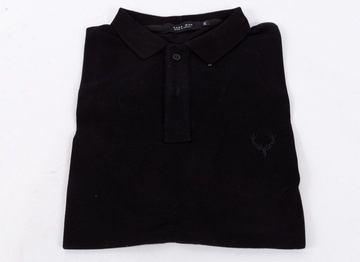 پولوشرت مردانه طرح ZARA