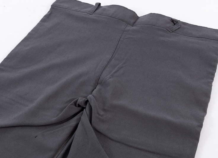 شلوارک کتان مردانه POLO