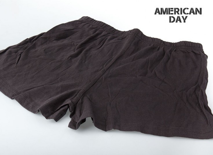 شورت باکسر American Day