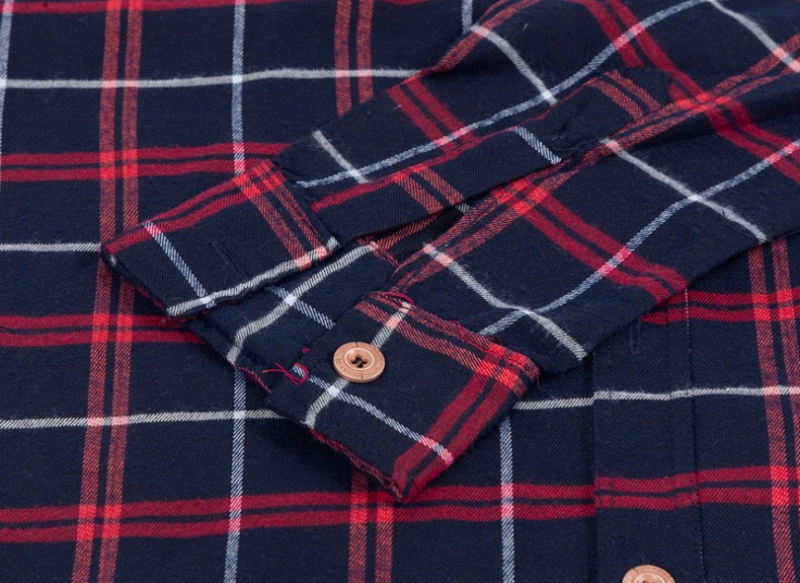 پیراهن پشمی مردانه Dandy