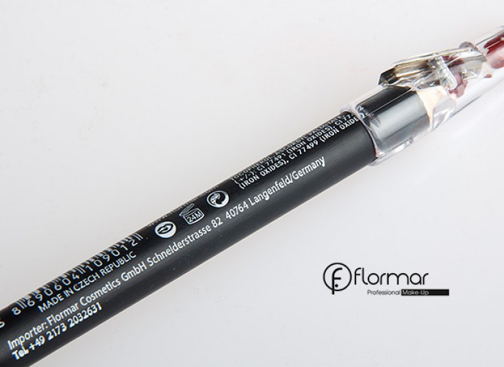 پکیج رژلب مدادی Flormar