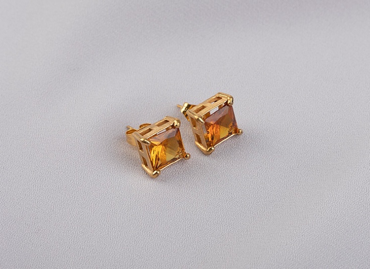 گوشواره استیل Phonix