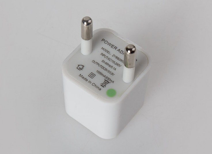 شارژر برق iphone