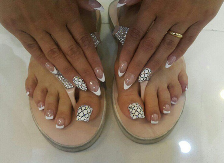 سالن زیبایی فاطیما