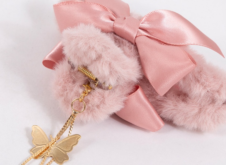 کلیپس پولیشی آویز دار