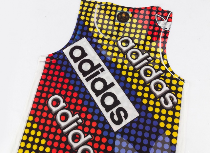 رکابی مردانه Kianersi