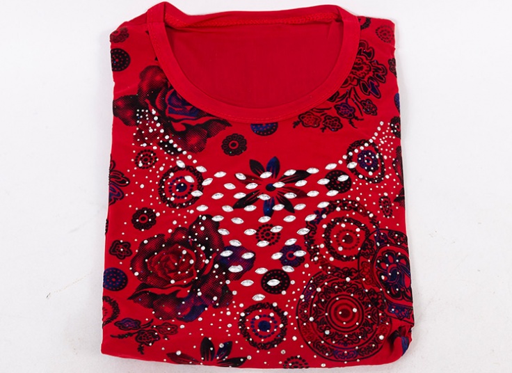 بلوز آستین بلند زنانه Yingzi