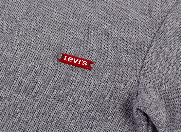 پولوشرت پسرانه طرح levis