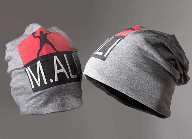 کلاه M ALI