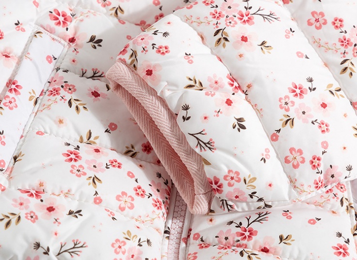 کاپشن دخترانه C&A