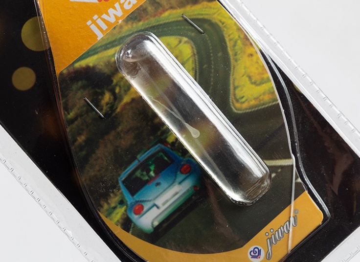 خوشبوکننده خودرو Jiwar