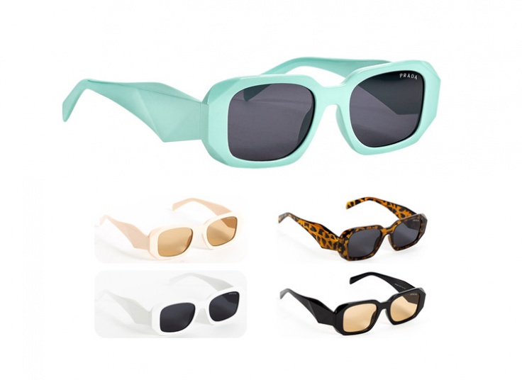 عینک زنانه Prada مدل 18113