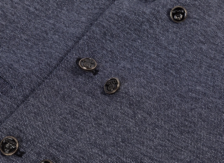 ژیله مردانه طرح GUCCI