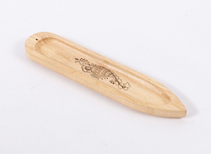 انواع ظروف چوبی Limba